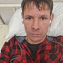 Жека, 37 лет