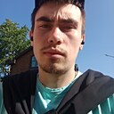 Дима, 21 год