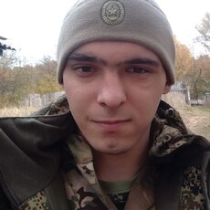 Фотография мужчины Руслан, 22 года из г. Псков