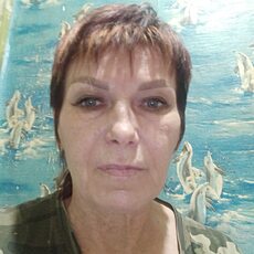 Фотография девушки Ольга, 52 года из г. Магнитогорск