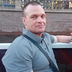 Фотография мужчины Алексей, 41 год из г. Череповец