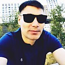 Ербол, 37 лет