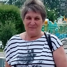 Фотография девушки Наталья, 59 лет из г. Курган
