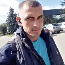 Фотография мужчины Денис, 32 года из г. Нефтекамск