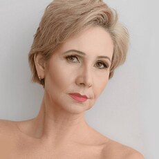 Фотография девушки Елена, 56 лет из г. Владимир