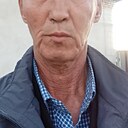 Бахыт, 58 лет