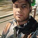 Фаридун, 34 года