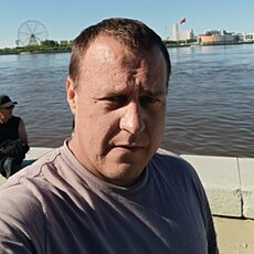 Фотография мужчины Александр, 34 года из г. Щекино