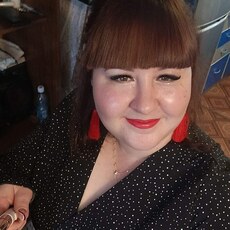 Фотография девушки Екатерина, 37 лет из г. Мыски