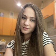 Фотография девушки Екатерина, 29 лет из г. Донецк