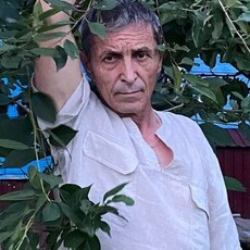 Фотография мужчины Мишаня, 59 лет из г. Пучеж