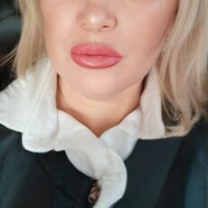 Фотография девушки Алла, 50 лет из г. Балашиха