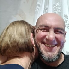 Фотография мужчины Алексей, 49 лет из г. Мелитополь