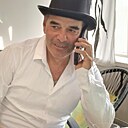 Давид, 54 года