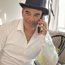 Фотография мужчины Давид, 54 года из г. Саки