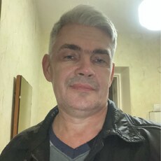 Фотография мужчины Александр, 50 лет из г. Тюмень