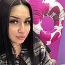Альфия, 23 года