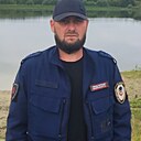 Бислан, 43 года