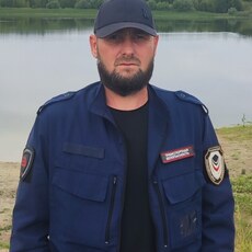 Фотография мужчины Бислан, 43 года из г. Павловск (Воронежская Обл)