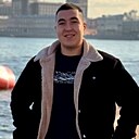 Даниил, 24 года