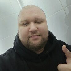 Фотография мужчины Александр, 34 года из г. Москва