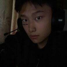 Фотография мужчины Danil, 21 год из г. Киров