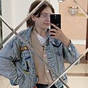 Марина, 19 лет
