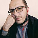 Алексей, 34 года