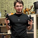 Ахмед, 24 года