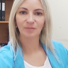 Фотография девушки Svetlana, 48 лет из г. Нижний Новгород