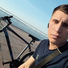 Фотография мужчины Сергей, 33 года из г. Тольятти