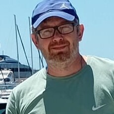 Фотография мужчины Дима, 42 года из г. Скопин