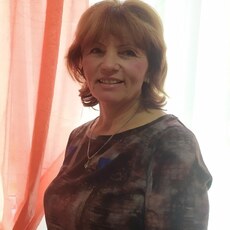 Фотография девушки Светлана, 67 лет из г. Минск