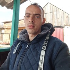 Фотография мужчины Василий, 29 лет из г. Москва