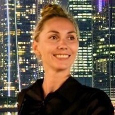 Фотография девушки Анна, 38 лет из г. Иркутск