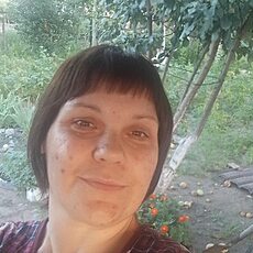Фотография девушки Анна, 35 лет из г. Курган