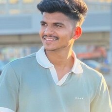 Фотография мужчины Harshad, 22 года из г. Архангельск