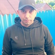 Фотография мужчины Александр, 43 года из г. Кингисепп