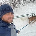 Михаил, 34 года