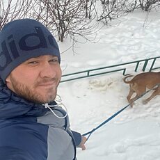 Фотография мужчины Михаил, 34 года из г. Самара