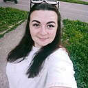 Анютка, 36 лет