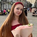 Ксения, 21 год