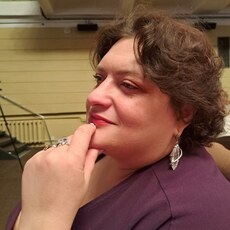 Фотография девушки Аля, 42 года из г. Магадан