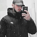 Хуснидин, 23 года