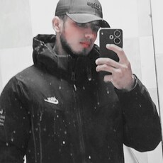 Фотография мужчины Хуснидин, 23 года из г. Гусиноозерск