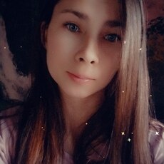 Фотография девушки Анастасия, 27 лет из г. Улан-Удэ