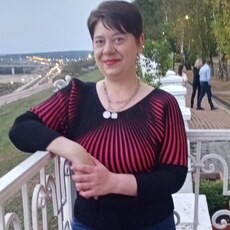 Фотография девушки Елена, 46 лет из г. Калуга