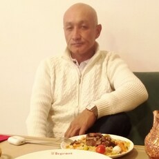 Фотография мужчины Раха, 47 лет из г. Экибастуз