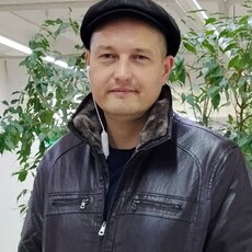 Фотография мужчины Николай, 38 лет из г. Шадринск