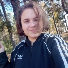 Фотография девушки Татьяна, 26 лет из г. Курган